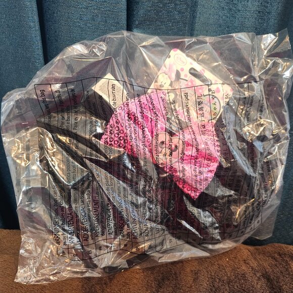 Disney Collection Minnie Mouse Ears Headband - Picture 2 of 3